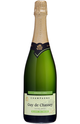 Guy de Chassey Grand Cru Blanc de Noirs Extra Brut