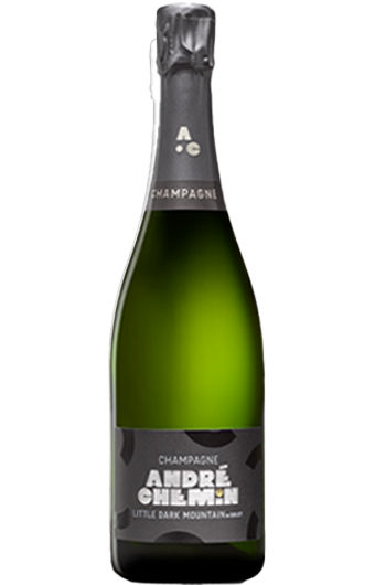 Andre Chemin Little Dark Mountain Brut