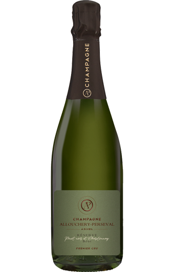 Allouchery-Perseval La Réserve Brut