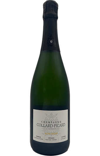 Collard-Picard ADN-Noir Blanc de Noirs Extra Brut