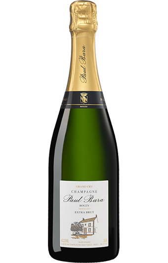 Paul Bara Grand Cru Extra Brut