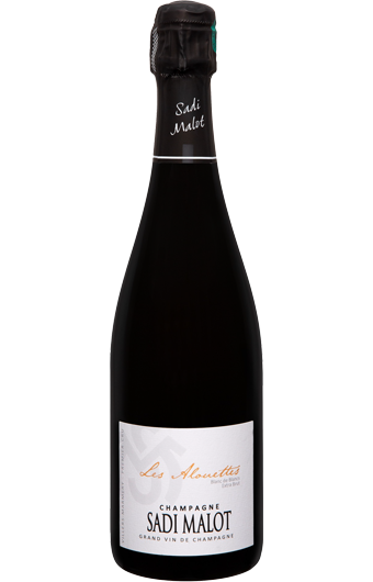 Sadi Malot Les Alouettes Premier Cru